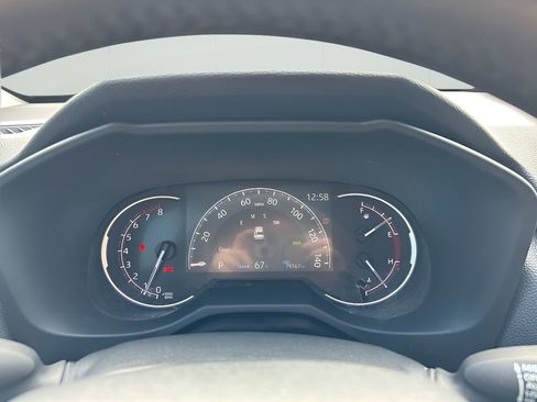 Used 2023 Toyota RAV4 XLE w/ XLE Grade Weather Package image 17