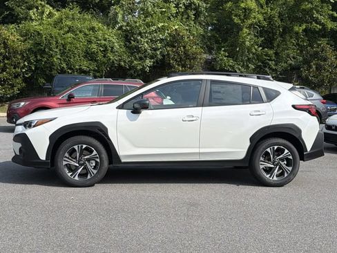 New 2026 Subaru Crosstrek 2.5i Premium AWD/4WD image 6