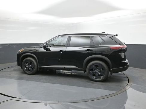 New 2026 Nissan Rogue SV image 30