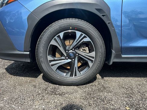 Certified 2024 Subaru Crosstrek 2.0i Premium AWD/4WD image 22