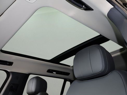 Used 2025 Land Rover Range Rover Long Wheelbase SE image 29