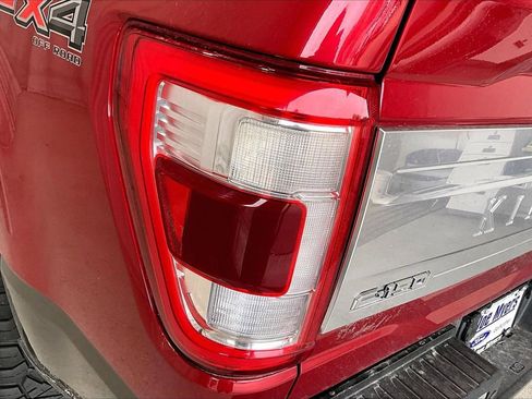 Used 2022 Ford F150 King Ranch w/ Equipment Group 601A High AWD/4WD image 13