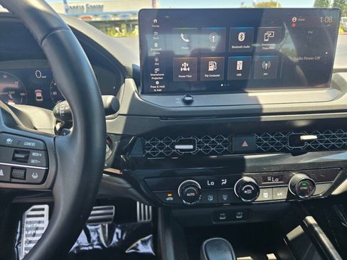 Certified 2023 Honda Accord Sport image 14