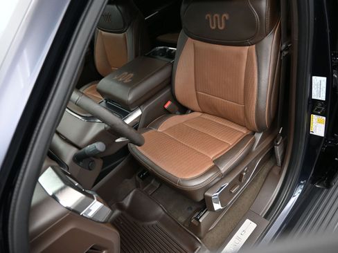 Used 2021 Ford F150 King Ranch w/ Equipment Group 601A High image 20