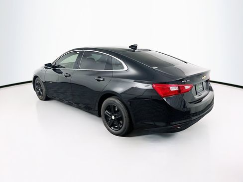 Used 2024 Chevrolet Malibu LT FWD image 5