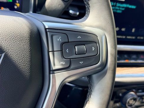 Certified 2023 Chevrolet Silverado 1500 LT image 12