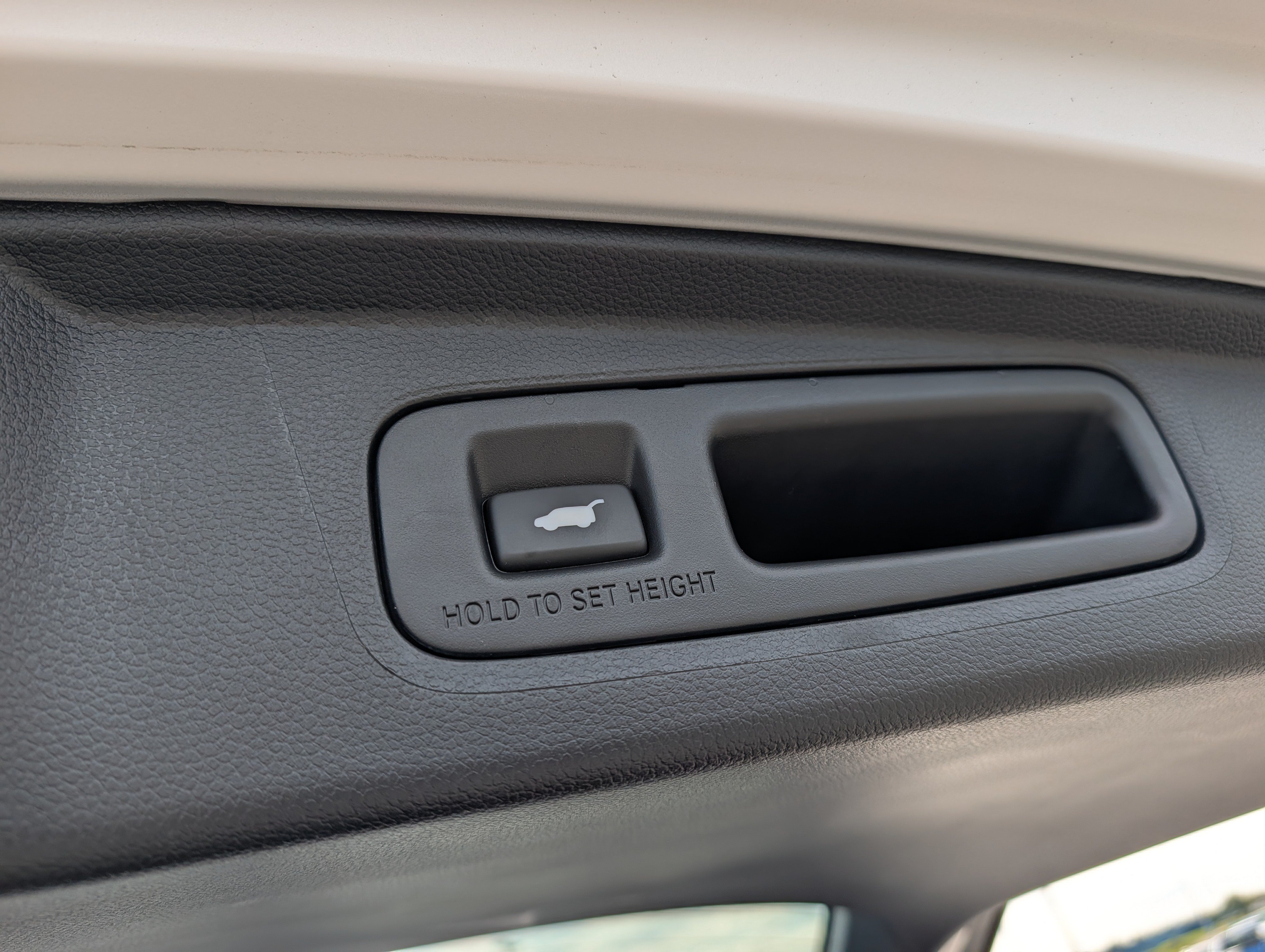 Used 2026 Honda CR-V Sport-L image 21