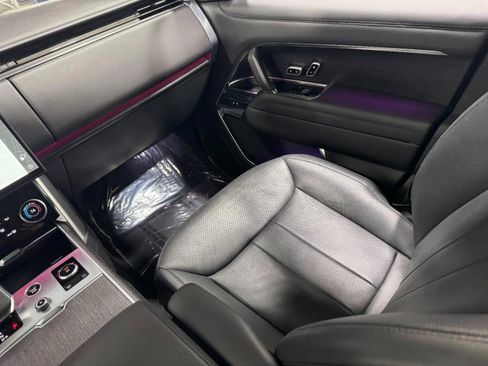 Used 2023 Land Rover Range Rover SE image 18