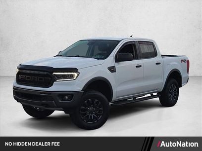 Certified 2020 Ford Ranger XLT w/ Equipment Group 302A Luxury