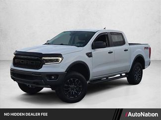 Certified 2020 Ford Ranger XLT w/ Equipment Group 302A Luxury AWD/4WD video 1