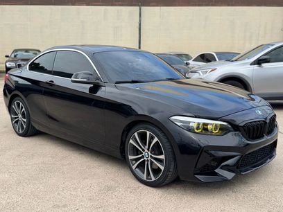 Used 2018 BMW 230i xDrive Coupe