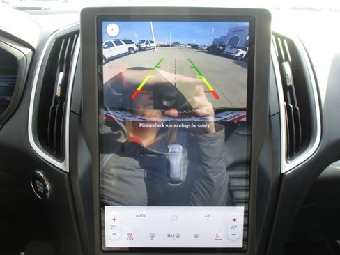 Used 2023 Ford Edge SEL w/ Convenience Package image 26