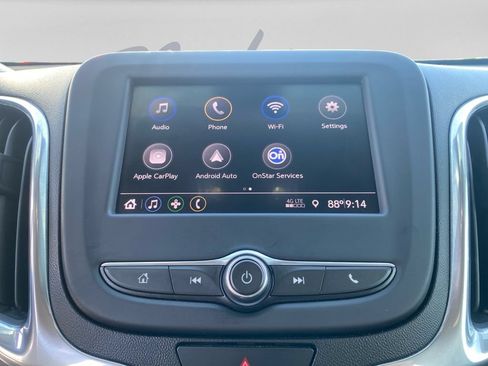 Used 2020 Chevrolet Equinox LT AWD/4WD image 21