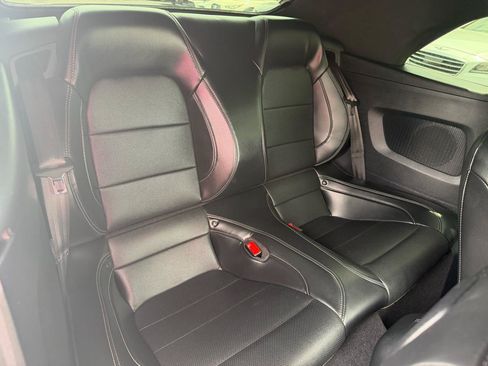 Used 2020 Ford Mustang GT Premium w/ GT Performance Package RWD image 16