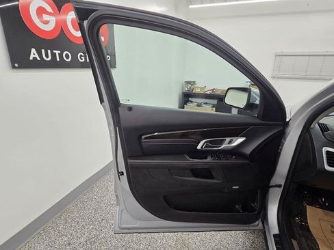 Used 2013 GMC Terrain Denali AWD/4WD image 24