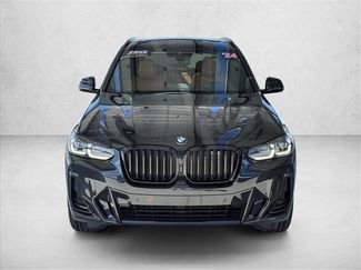 Used 2024 BMW X3 sDrive30i w/ Premium Package w/ZPA video 2