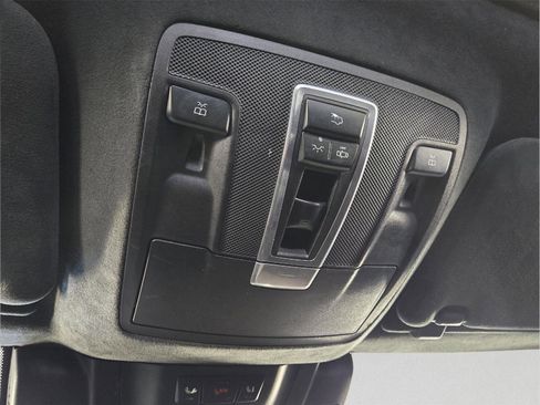 Used 2017 Mercedes-Benz GLS 63 AMG 4MATIC image 24