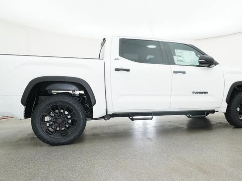 New 2026 Toyota Tundra SR5 AWD/4WD image 14
