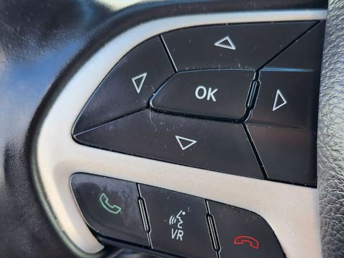 Used 2014 Dodge Durango Limited w/ Trailer Tow Group IV image 27