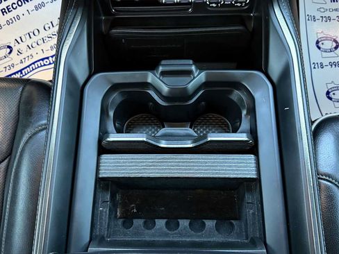 Used 2020 RAM 1500 Limited AWD/4WD image 27