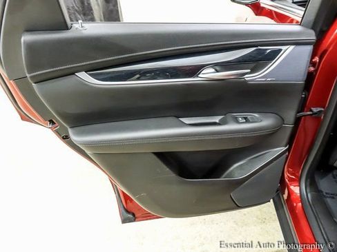 Certified 2024 Cadillac XT5 Premium Luxury image 20