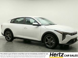 Used 2025 Kia K4 LXS video 1