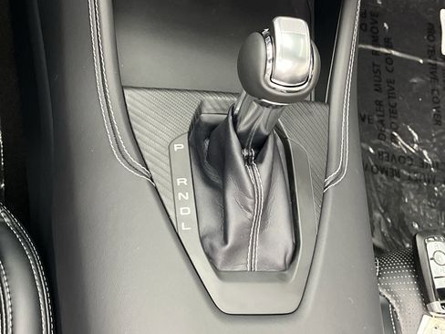 New 2026 Ford Mustang Premium image 23