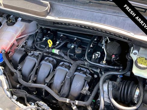 Used 2020 Ford Transit Connect XL image 28