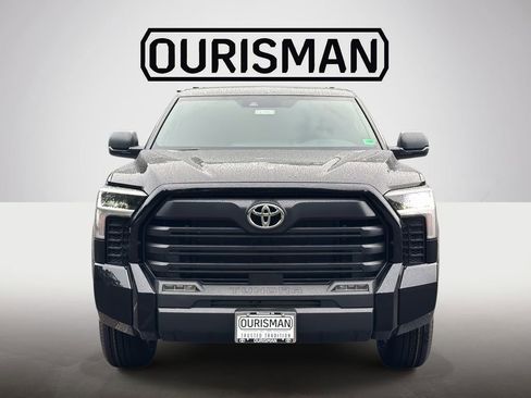 New 2026 Toyota Tundra SR5 image 24