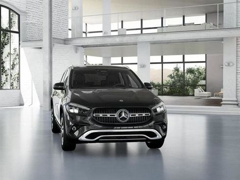 New 2026 Mercedes-Benz GLA 250 4MATIC image 8
