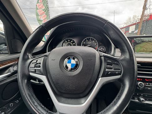 Used 2015 BMW X5 xDrive35i image 25