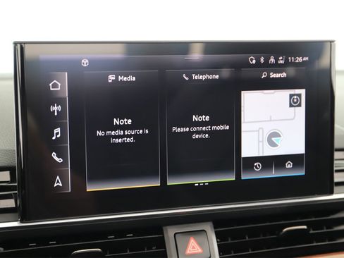 Certified 2022 Audi A5 2.0T Premium Plus w/ Premium Plus image 21