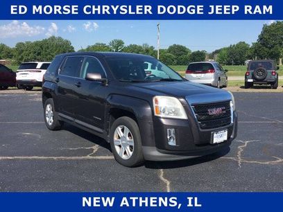 Used 2014 GMC Terrain SLE