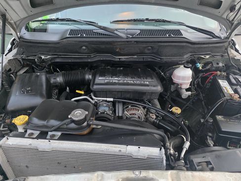 Used 2002 Dodge Ram 1500 Truck 2WD Quad Cab image 50