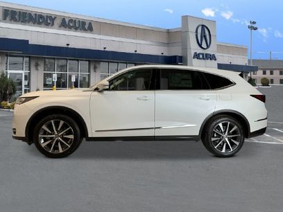 New 2026 Acura MDX w/ Technology Package