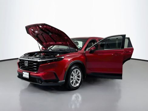 Used 2024 Honda CR-V EX image 19