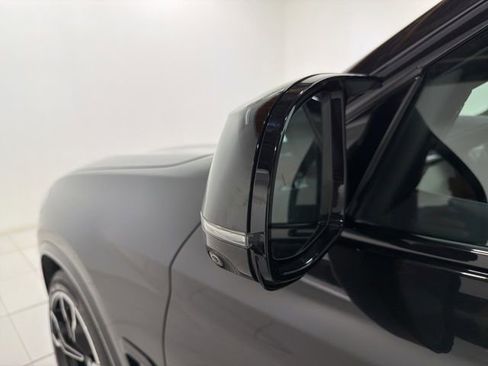 Used 2023 BMW X4 M w/ Competition Package AWD/4WD image 9