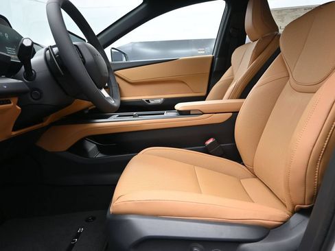 New 2026 Lexus ES 350e FWD image 13