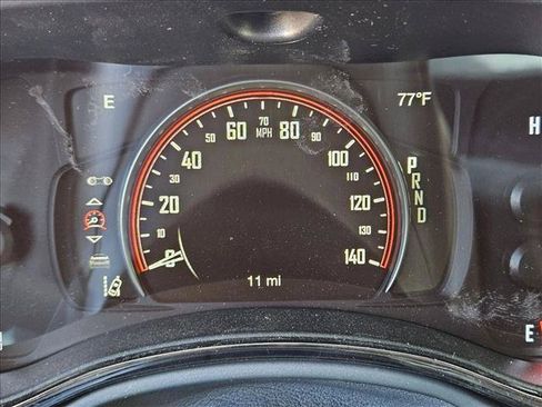 New 2026 Dodge Durango GT AWD/4WD image 11