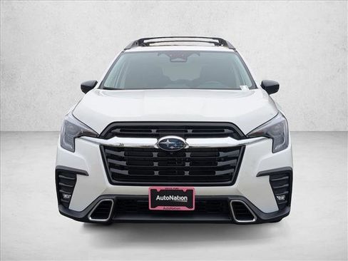 New 2026 Subaru Ascent Touring image 5
