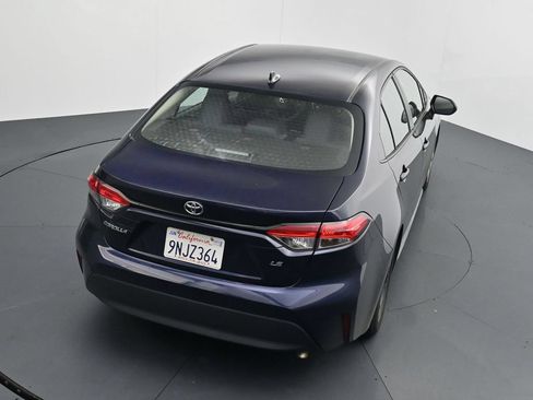 Used 2024 Toyota Corolla LE FWD image 14