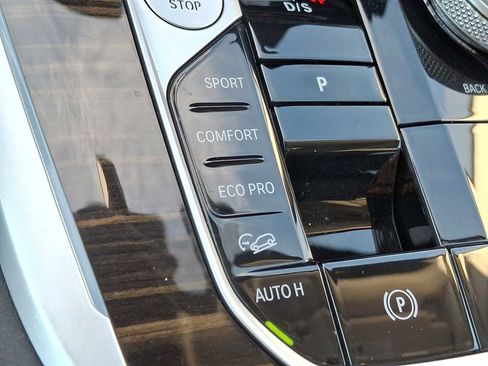 Used 2023 BMW X7 xDrive40i w/ Premium Package image 21