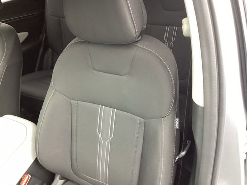 Used 2024 Hyundai Tucson SEL image 11