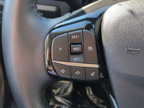 Used 2022 Ford Escape SEL image 24