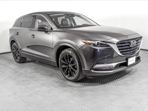 Used 2023 MAZDA CX-9 Touring Plus AWD/4WD image 11