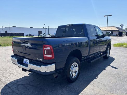 Used 2020 RAM 3500 Tradesman w/ Towing Technology Group AWD/4WD image 7