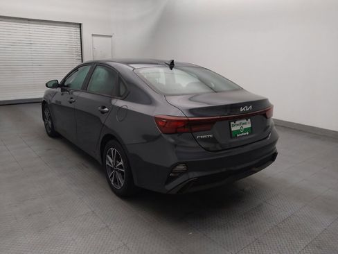 Used 2024 Kia Forte LXS FWD image 5