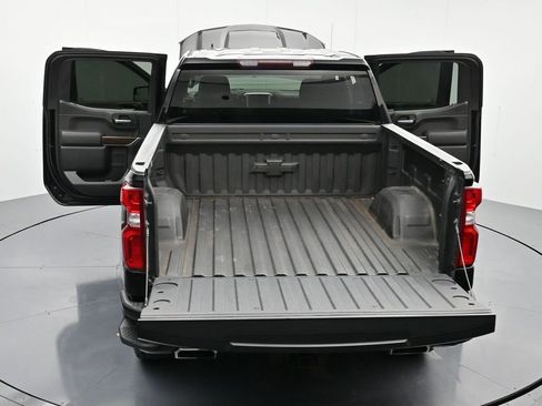 Used 2021 Chevrolet Silverado 1500 LT Trail Boss w/ Bed Protection Package image 43