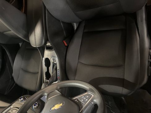 Used 2024 Chevrolet Malibu LT image 15