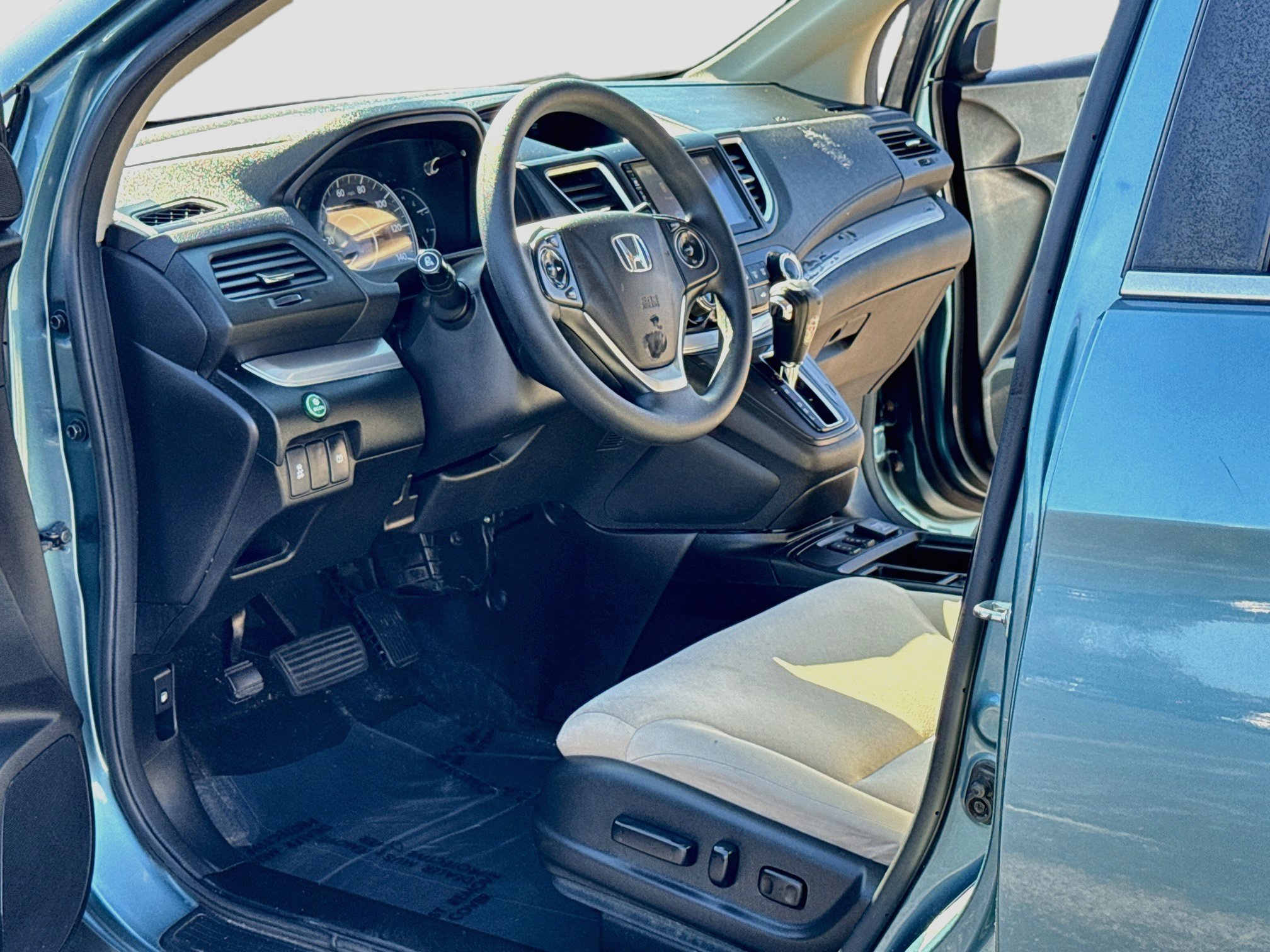 Used 2015 Honda CR-V EX image 10
